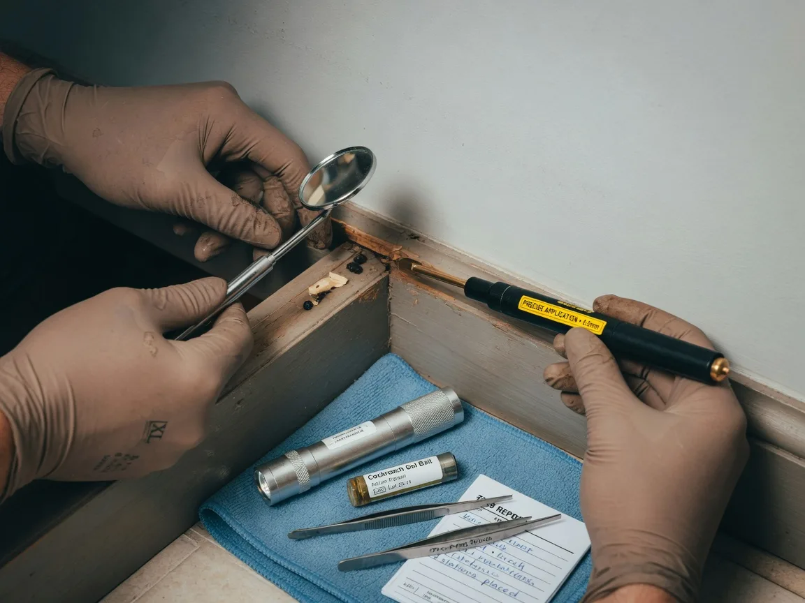 Why choose Emergency Pest Control in Hinton, VA